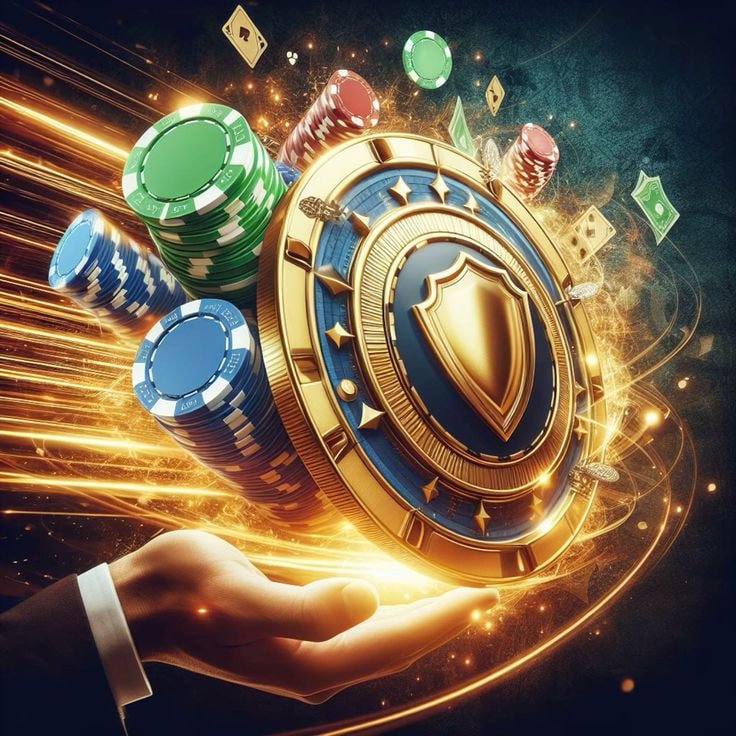 8cassino bet